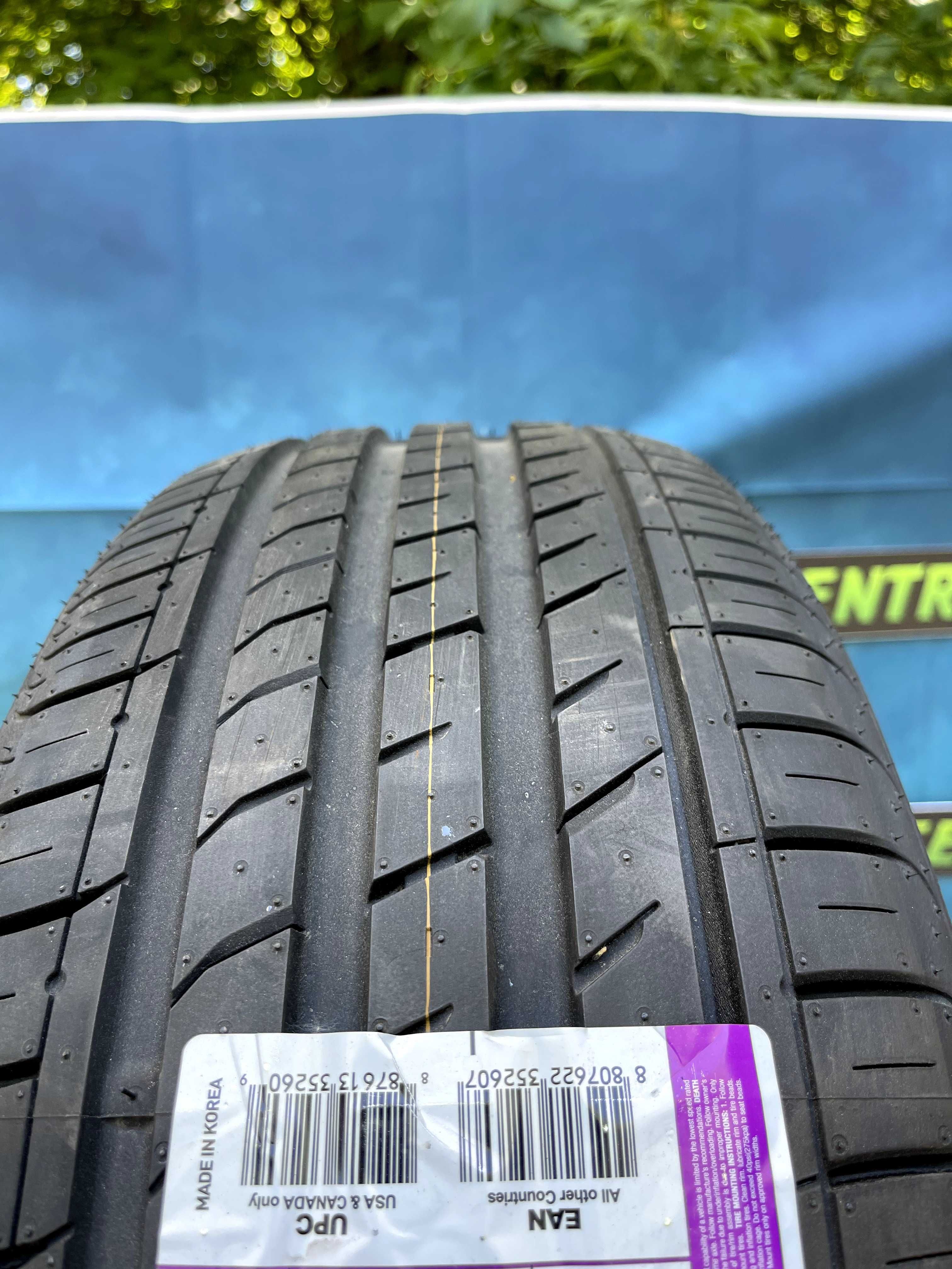 Шини Nexsen 225/55 R17 XL 101W