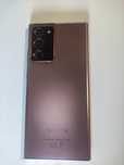 Samsung galaxy Note 20 Ultra