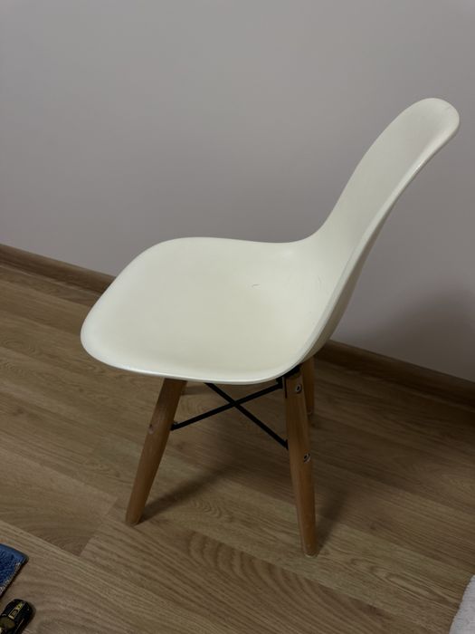 Дитячий стіл + стілець