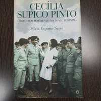 Cecília Supico Pinto – O rosto do Movimento Nacional Feminino