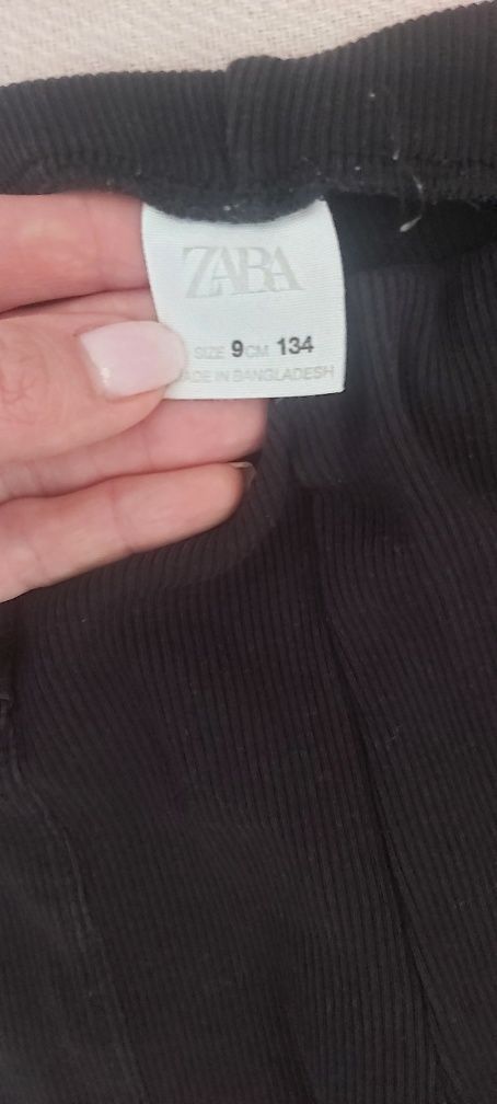 Dzwony zara 134 prążek