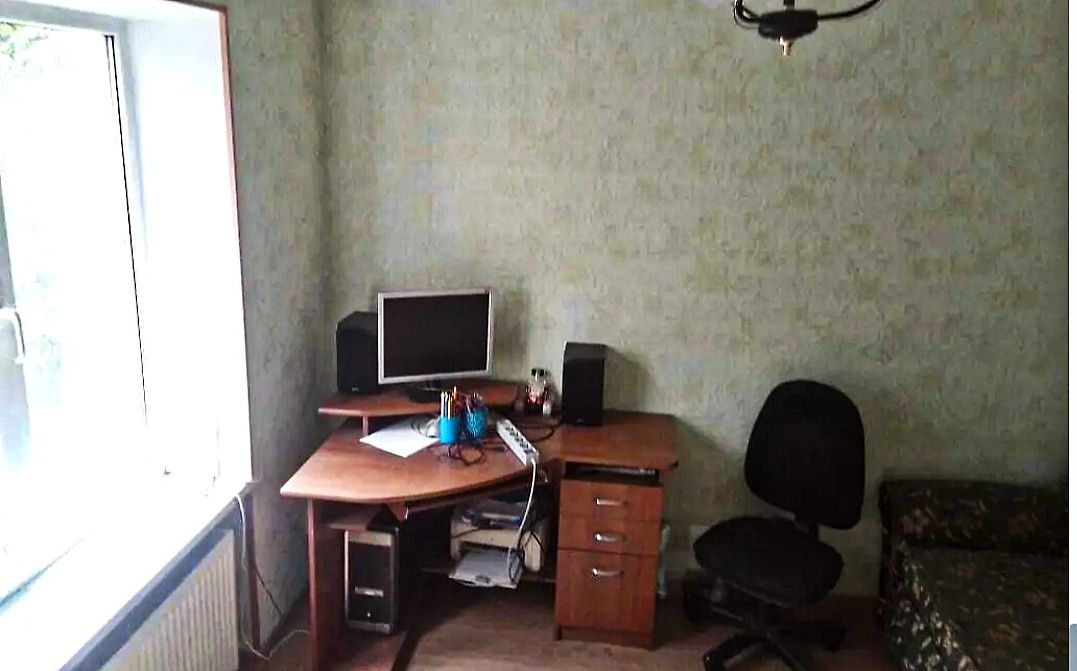 Продається 3 кім. вул. Вокзальна, "Ча-Ча" поверх2/9