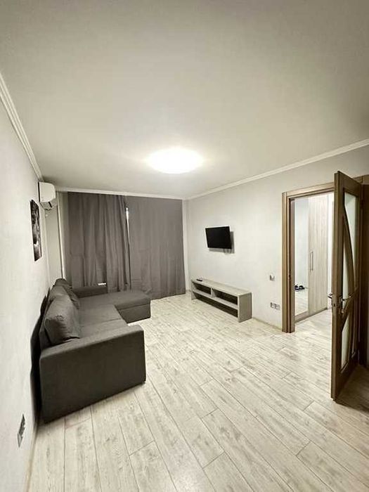 Сдаётся 2-к квартира ул. Калиновая, 106