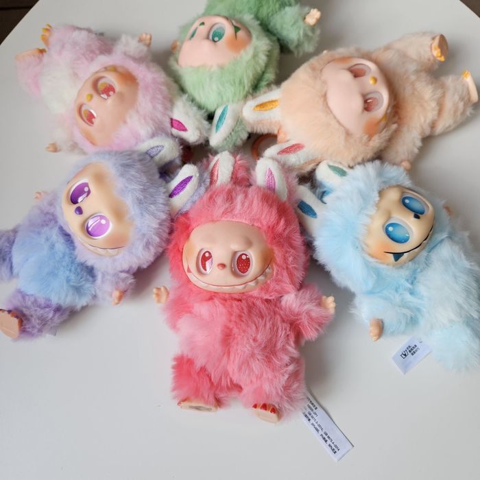 Музичні Лабубу опт, роздріб