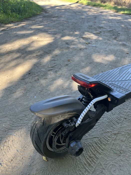 Yume Hawk Pro 60v 30ah