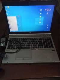 Ноутбук HP EliteBook 8560p /Intel Core i7-2620M