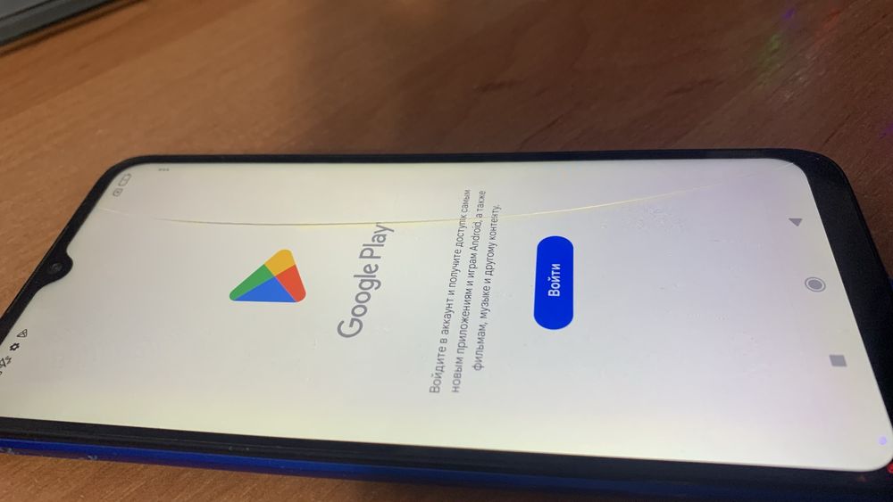 Xiaomi Redmi 9A 2/32GB Sky Blue