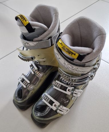 Buty narciarskie damskie Salomon Idol 7 r. 25
