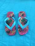 Havaianas menina nº30