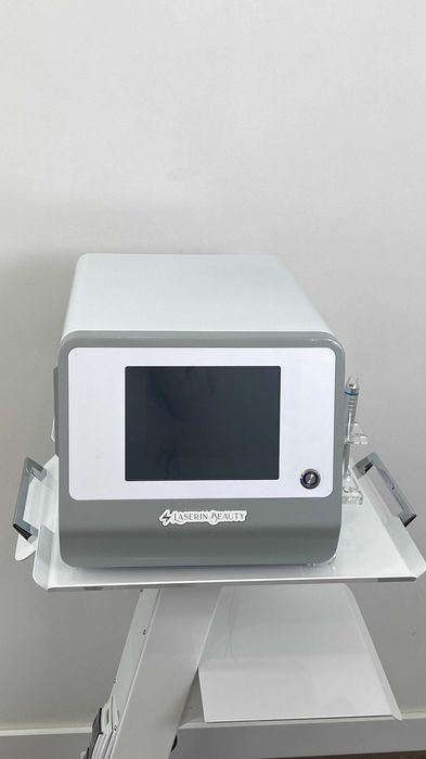 Оренда діодного лазеру для видалення судин ТМ Laserin