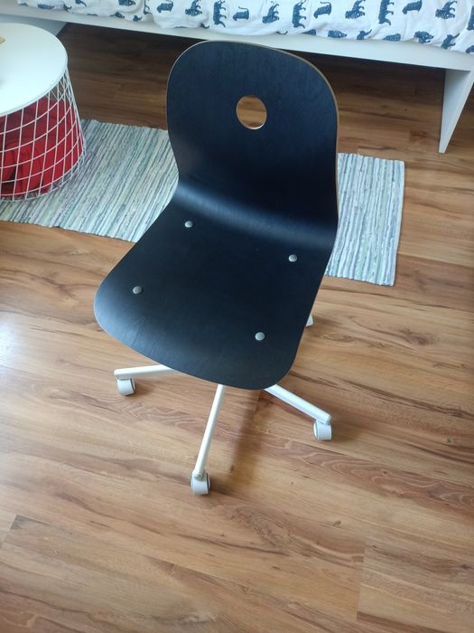 Krzesło obrotowe IKEA