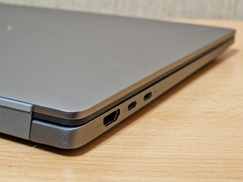 Ноутбук Dell Latitude 7340 Core i5-1345U RAM 16Gb DDR5 Батарея 14годин