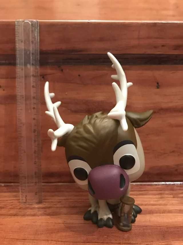 Sven - figura de coleção Disney Frozen II