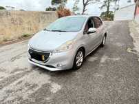 Peugeot 208 1.4 HDi Access