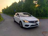 Kia ProCeed Kliknij -Multifunkcja- 2x koła