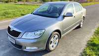 Skoda Octavia Skoda Octavia 2 FL 1.6 tdi Oryginalny lakier, udokumentowany przebieg