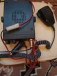 Sprzedam radio CB