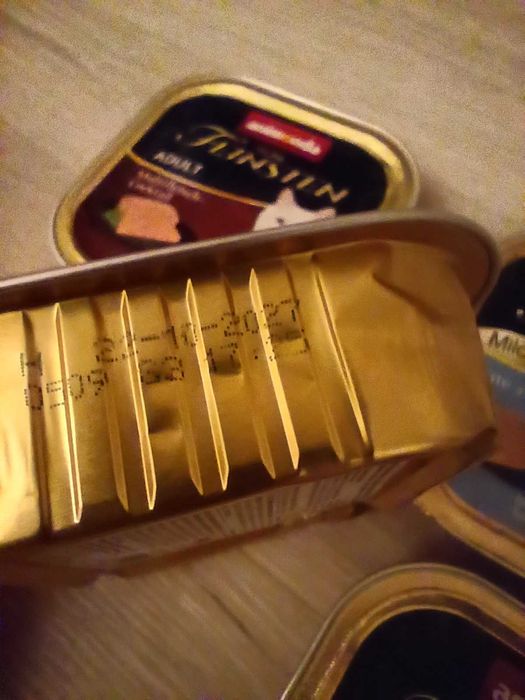 animonda vom Feinsten Adult,tacki mix 100 g