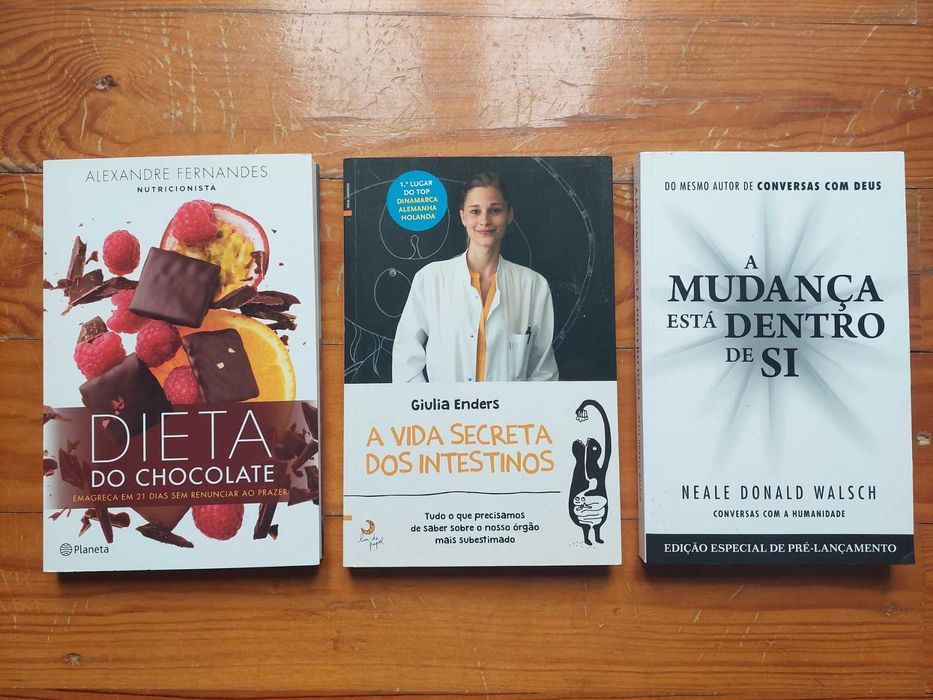 Eduardo Sá, Nuno Amado, etc - Livros NOVOS