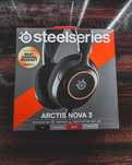 Steelseries Arctis Nova 3