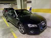 Audi A5 Cabrio 2.0 TDi S-line