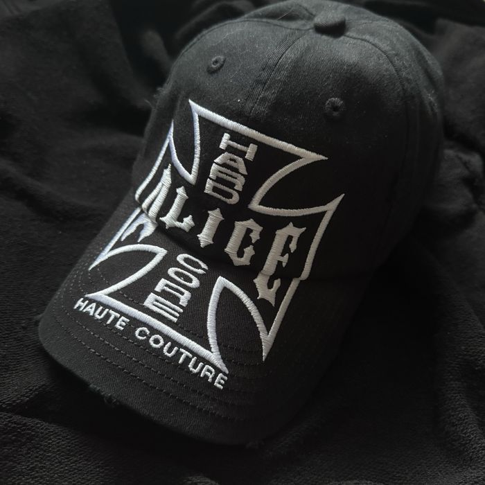 Alice Hollywood кепка