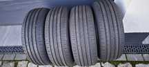 Komplet opon 215/55/18 Toyo Proxes R56 Nowe 2024