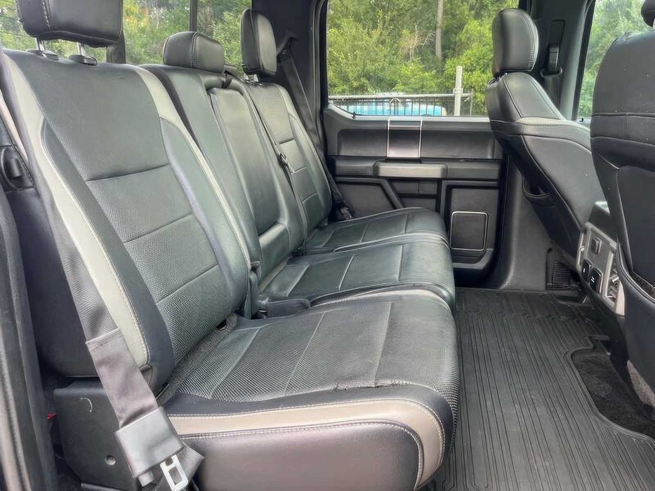 Ford F-150 Raptor      2018
