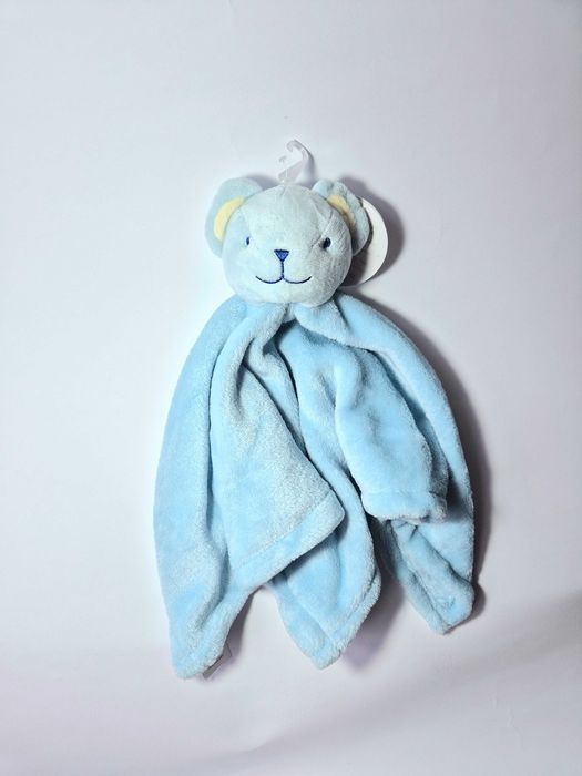 М'яка іграшка комфортер для малюка, НОВА, з біркою