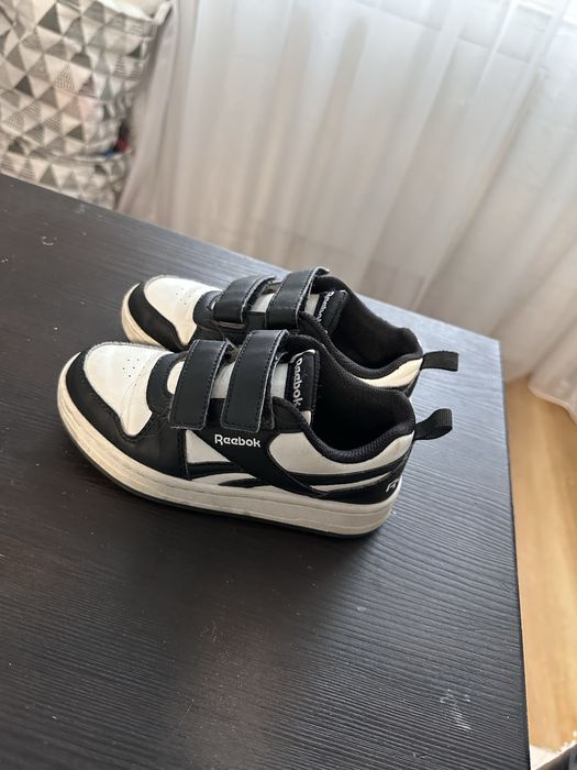 Кросівки кросовки reebok