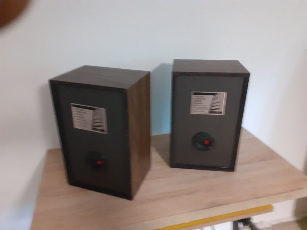 Kolumny glosnikowe bose classic syncom