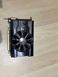 Sapphire Radeon  RX 550  PULSE 4GB GDDR5