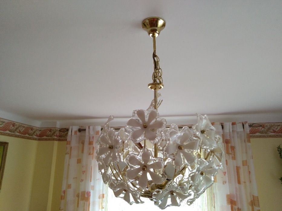 Sprzedam lampę, lampa