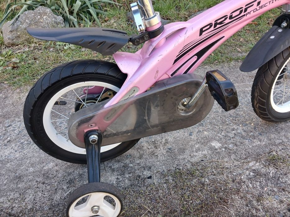 Дитячий велосипед