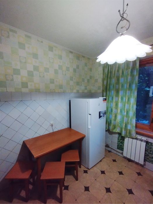 Продам 3х ком квартиру с большой кухней!