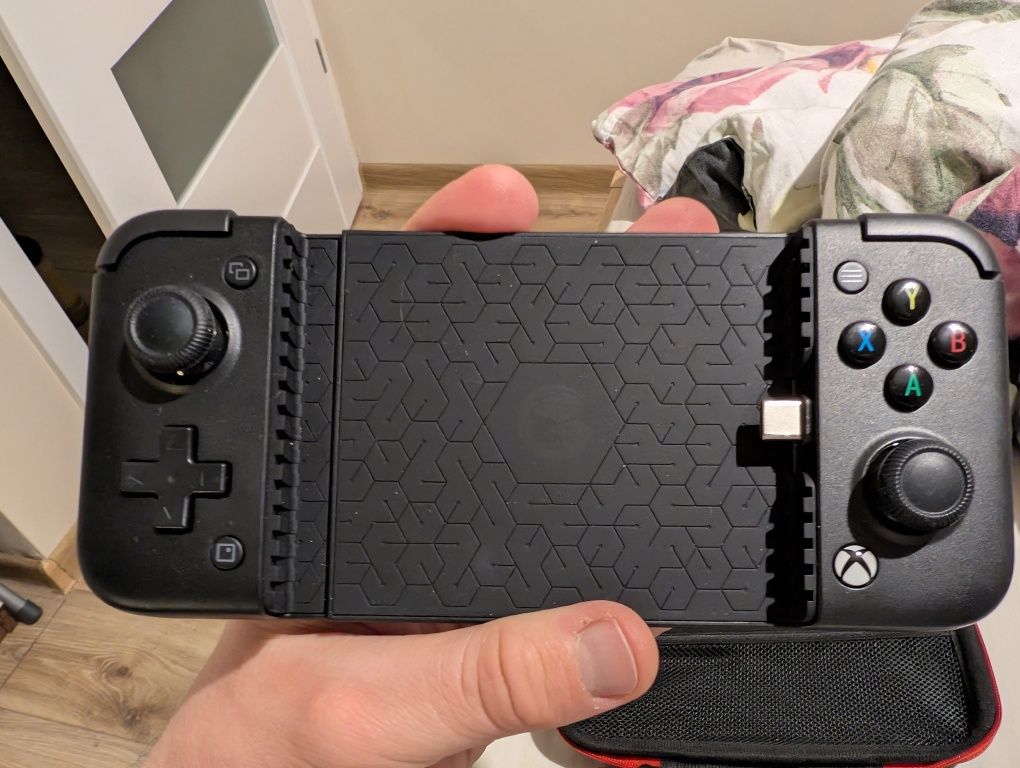 Game sir x2 pro Xbox Android USB C
