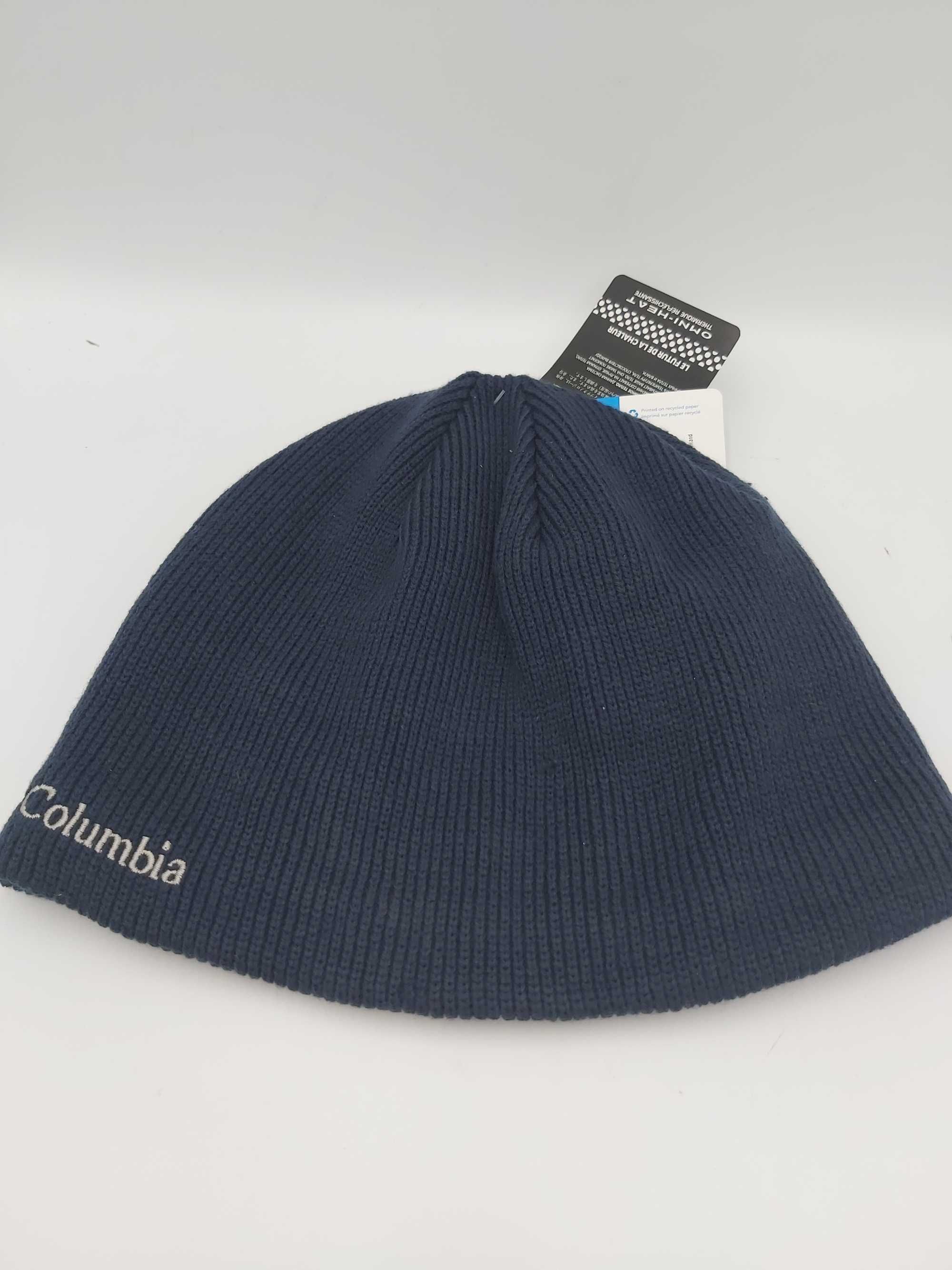 NOWA czapka zimowa COLUMBIA  bugaboo beanie unisex