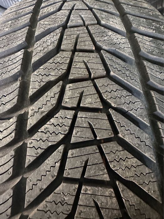 Opony Demo 235/55/18 Hankook