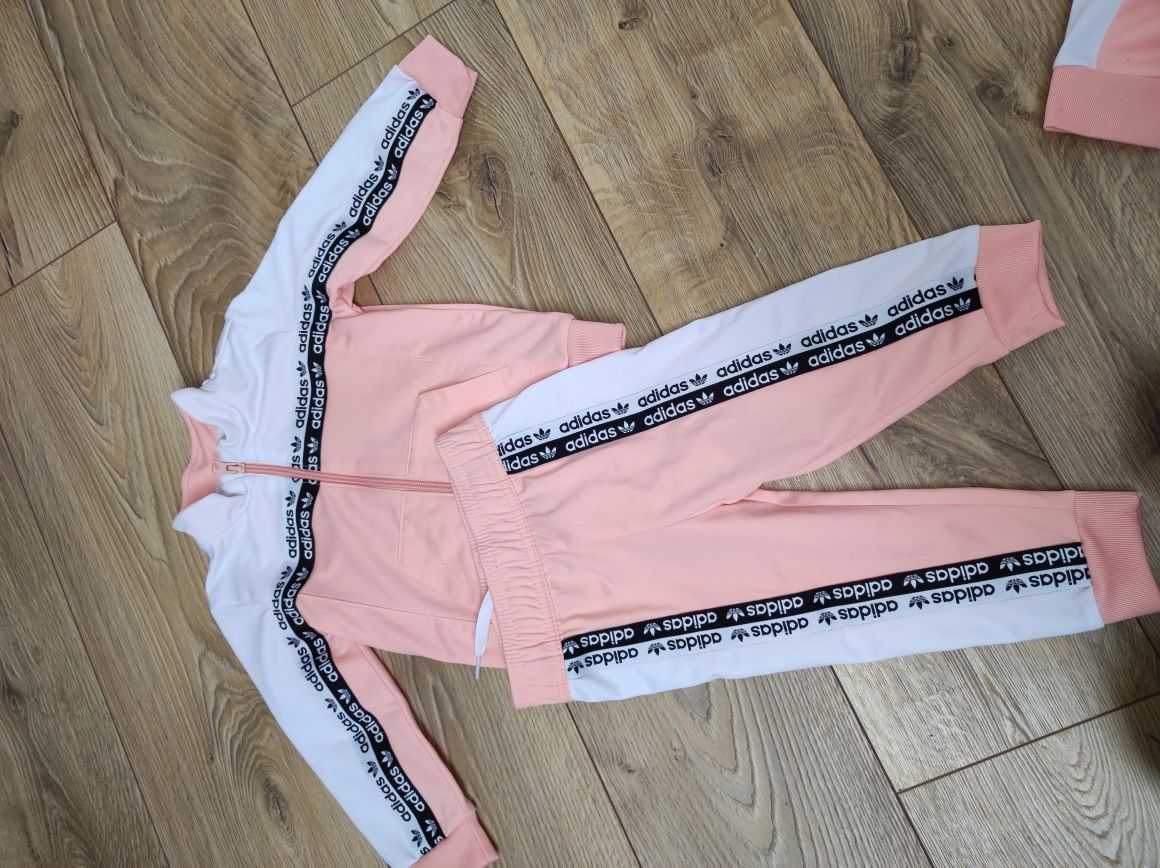 Adidas dres rozmiar 86