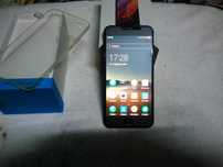 Umidigi Note2 novo sem uso