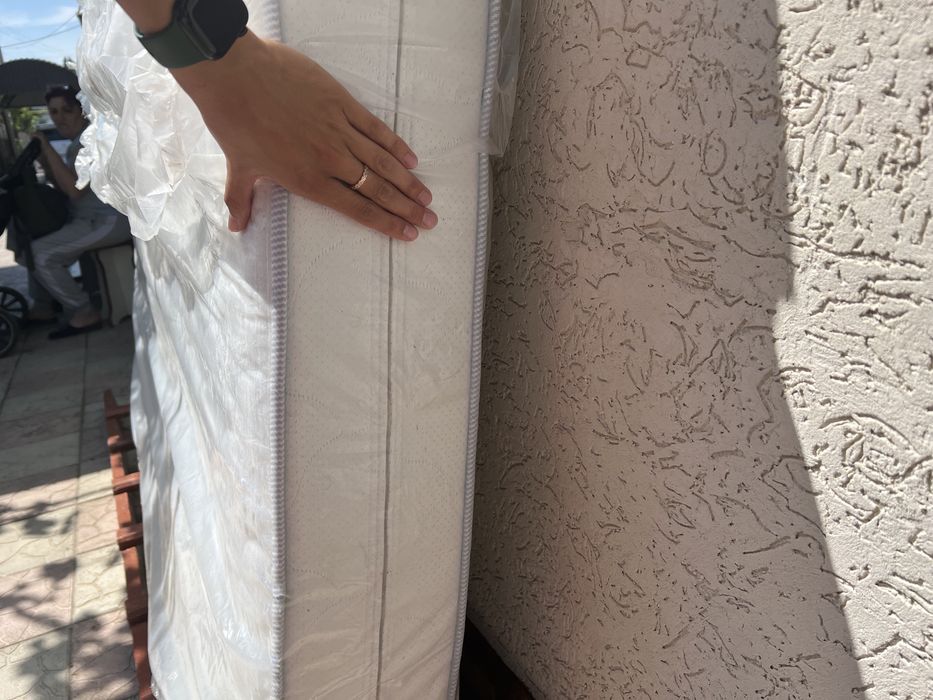 Матрац ортопед