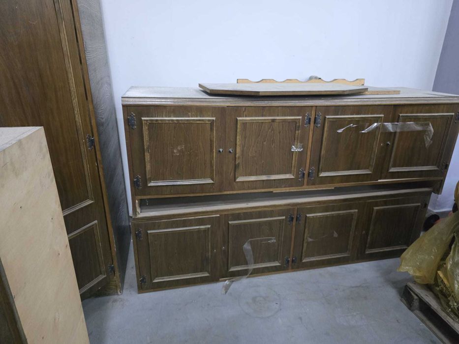 Oddam meble za darmo