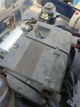Двигун 1.2 Injection ЗАЗ Таврия Славута 55000км пробiг