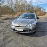 Renault Laguna 3