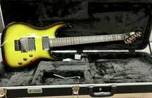 Gitara elektryczna ESP LTD KH-SE