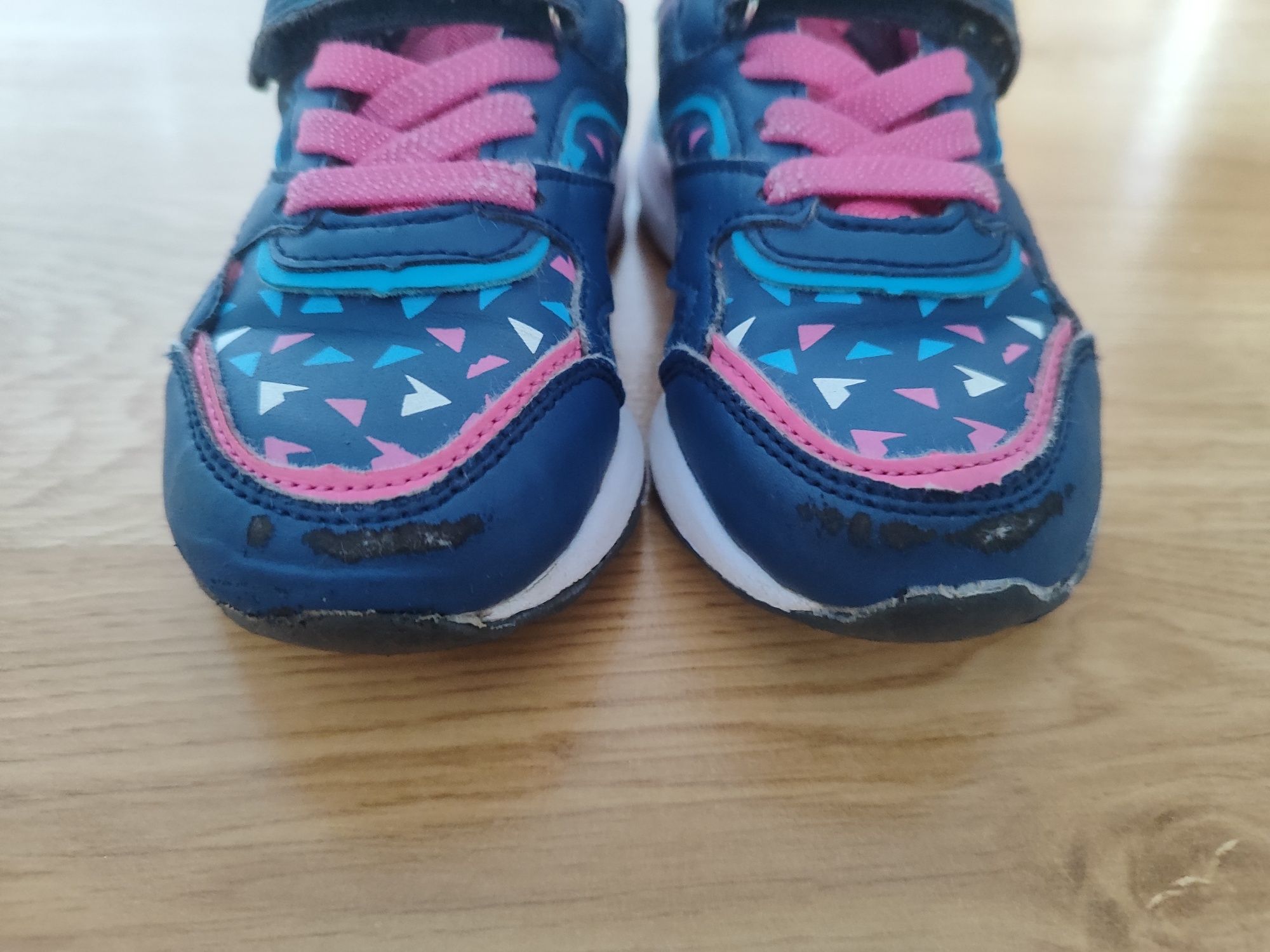 Martes Dziecięce Sneakersy Bejo buty rozmiar 25