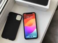 Apple iPhone 11 64 black neverlock