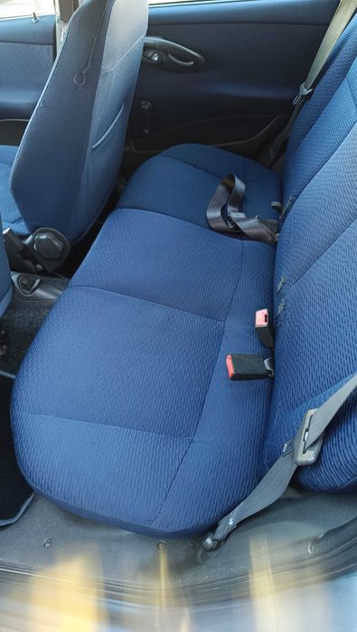 Vendo Fiat Punto 1.2