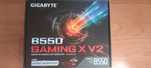Płyta główna GIGABYTE B550 Gaming X V2