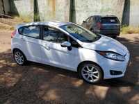 Ford Fiesta SE 2016